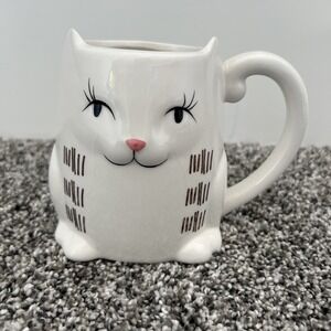 " Are You Kitten Me" Cat mugs cups For The Rest A-27